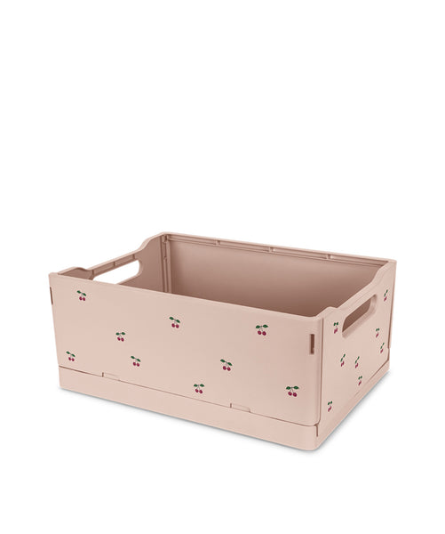 Konges Storage Crate