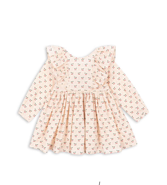 Konges Cianna Bow Dress