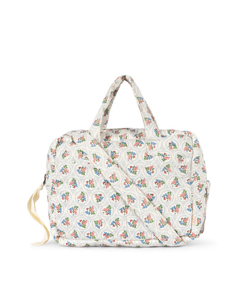 Konges Doll Bag ~ Verona Blues