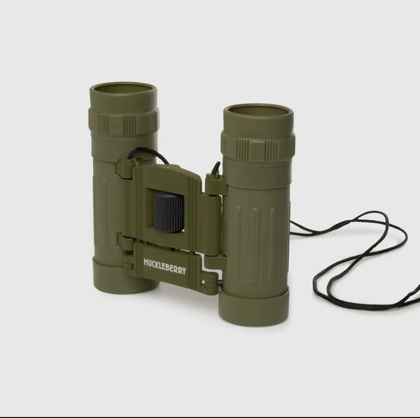 Kinkkerland Huckleberry Binoculars