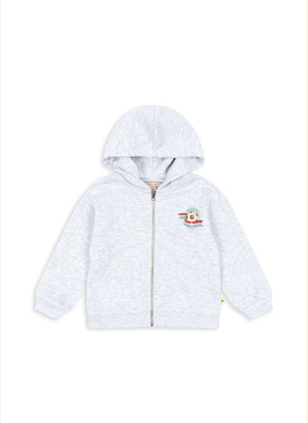 Konges Lou Hoodie ~