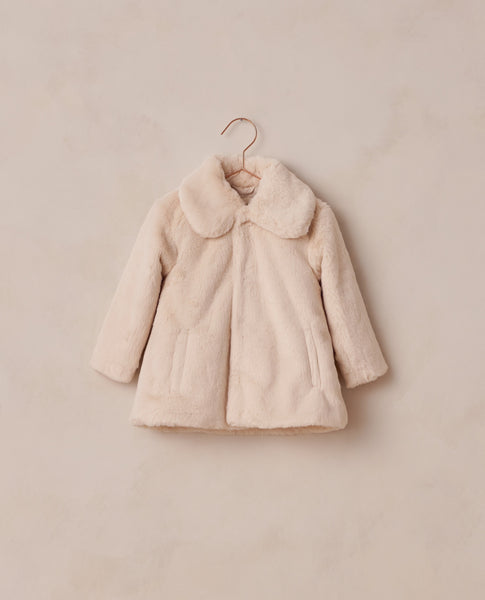 Noralee Eloise Coat ~ Antique