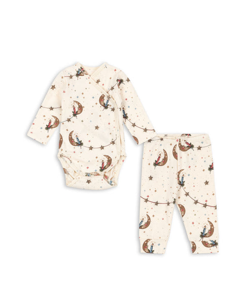 Konges Newborn Set ~ Luna