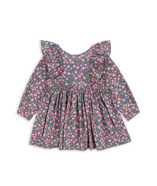 Konges Cianna Bow Dress