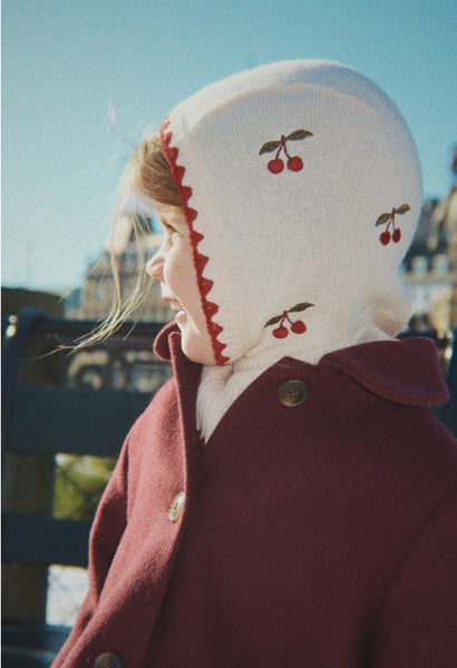 Konges Collette Balaclava