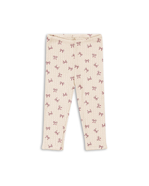 Konges Minnie Pants~ Bow Rouge