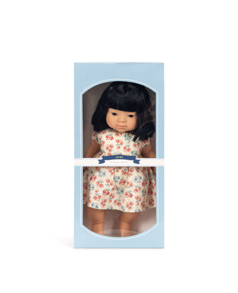 Konges Suki Doll