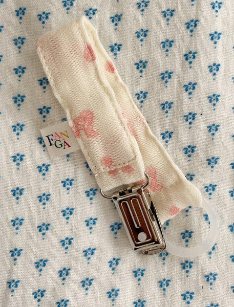 Konges Ven Pacifier Strap