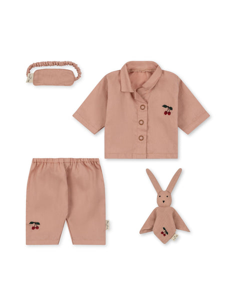 Konges Doll Clothes ~ Goes to Bed Set