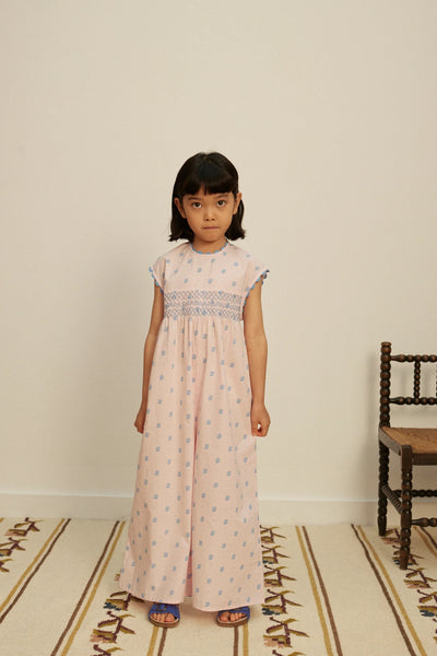 Apolina Gigi Jumpsuit