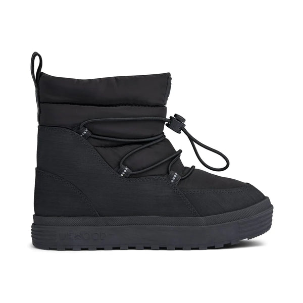 Liewood Zoey Snowboot ~ Black
