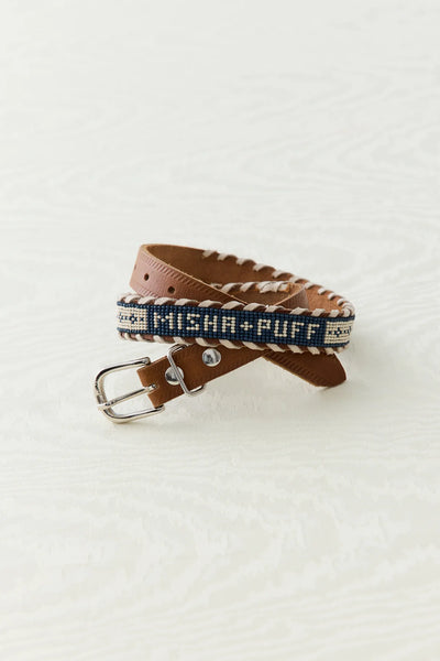 Misha & Puff Belt