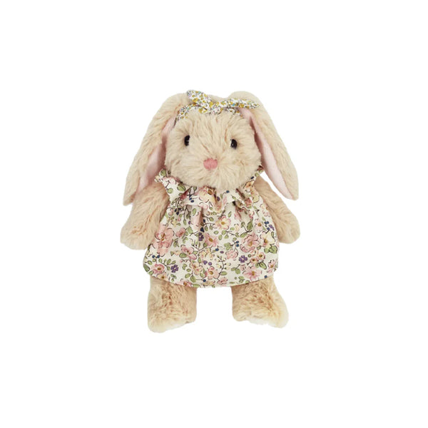 Mon Ami Grace Bunny Mini Plush