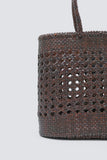 Dragon Diffusion Eclipse Bag ~ Dk Brown