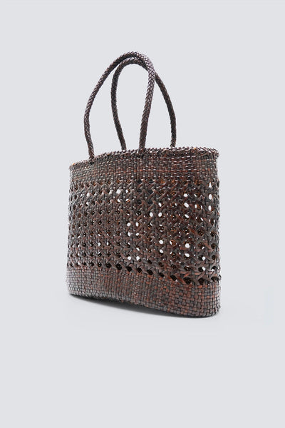 Dragon Diffusion Eclipse Bag ~ Dk Brown