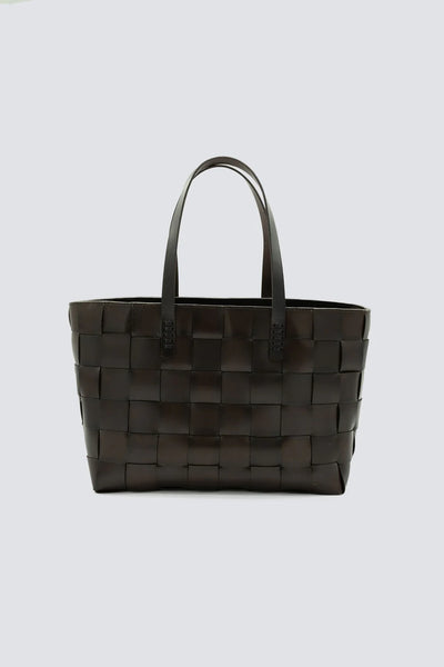 Dragon Diffusion Japan Tote ~ Dark Brown