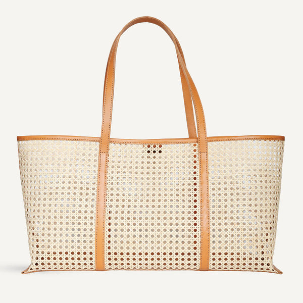 Bembien Margot Bag - Plage Caramel