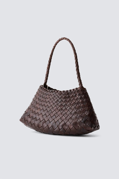 Dragon Diffusion Rosanna Bag ~ Dk Brown