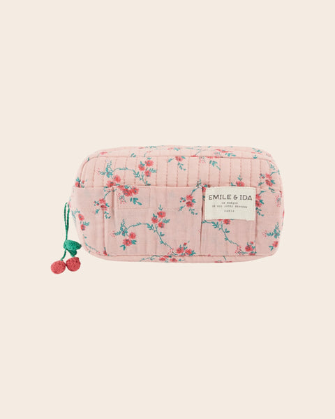 Emile et Ida Petit Trousse ~ Aster