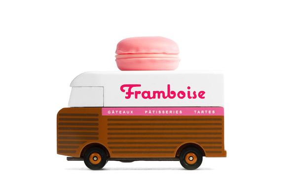 Candylab Citron Framboise