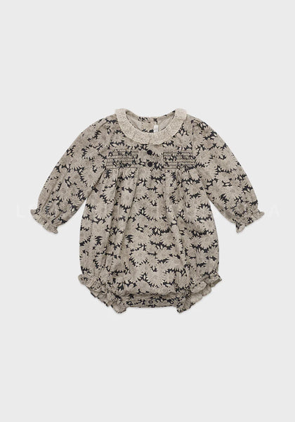 Louisiella Baby Bastia Romper