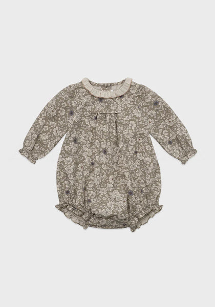 Louisiella Baby Sharuel Romper