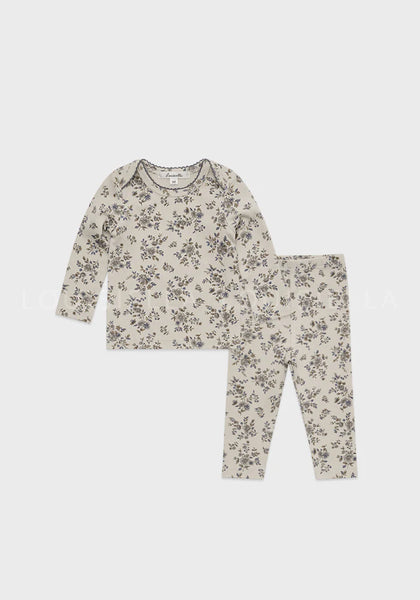 Louisiella Baby Laspe Set