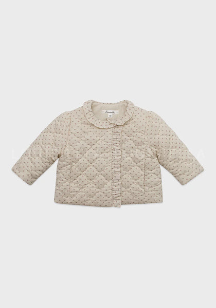 Louisiella Baby Herschel Jacket