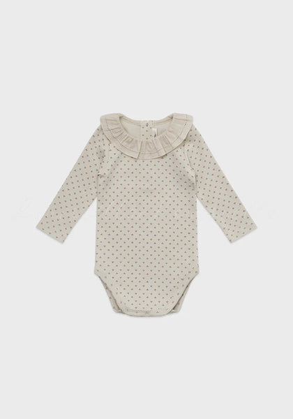 Louisiella Baby Herschel Bodysuit