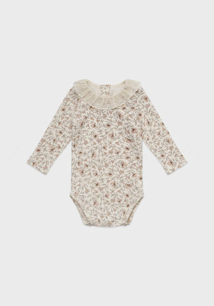 Louisiella Baby Leverier Bodysuit