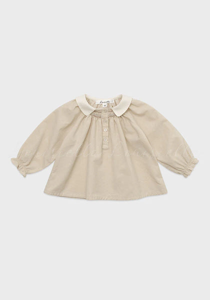 Louisiella Baby Arabella Blouse