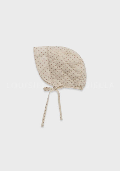 Louisiella Baby Hershel Bonnet