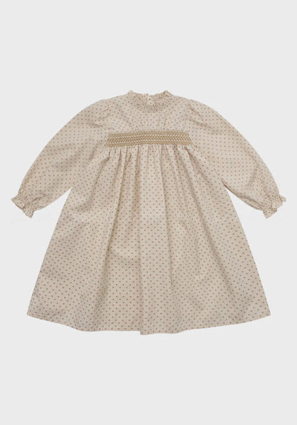 Louisiella Herschel Dress