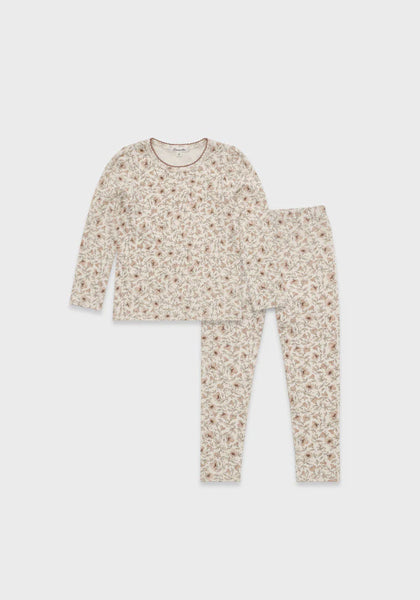 Louisiella Leverier Set