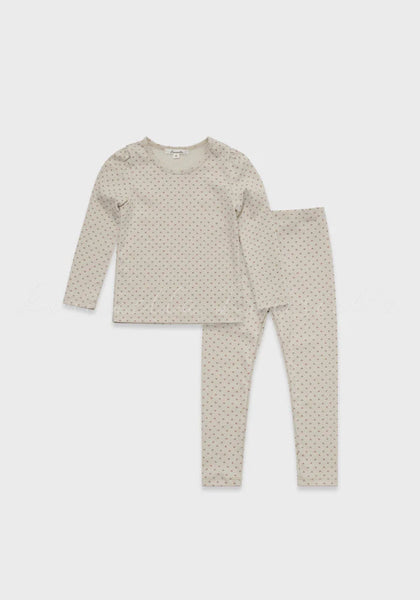 Louisiella Herschel Set