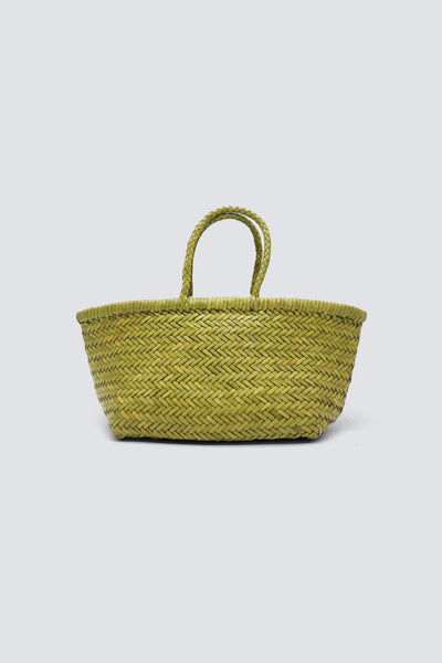 Dragon Diffusion Triple Jump ~ Bamboo Green