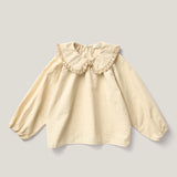Soor Ploom Paloma Blouse ~ Soy