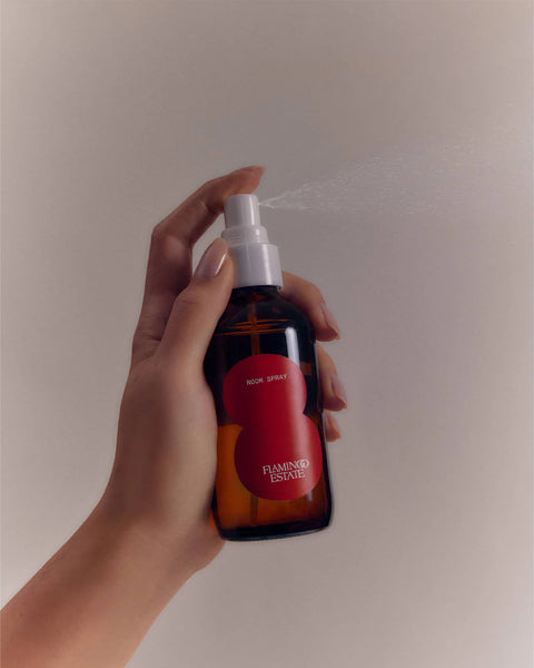 Flamingo Estates Roma Heirloom Tomato Room Spray