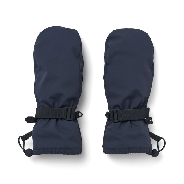 Liewood Sigge Ski Gloves ~ Navy