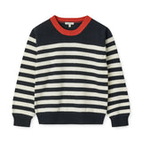 Liewood Omaha Sweater ~ Stripe