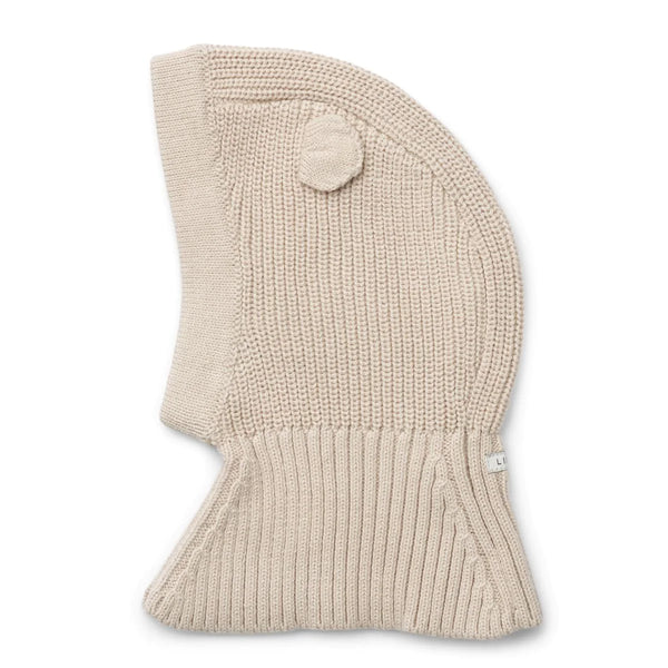 Liewood Mr Bear Balaclava