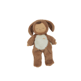 Olliella Cozy Dinkum ~ Dog Digby