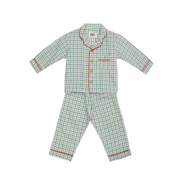 Nights by Wilder Lennon Pajamas