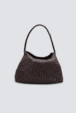 Dragon Diffusion Santa Maria Bag ~ Dark Brown