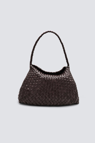 Dragon Diffusion Santa Maria Bag ~ Dark Brown