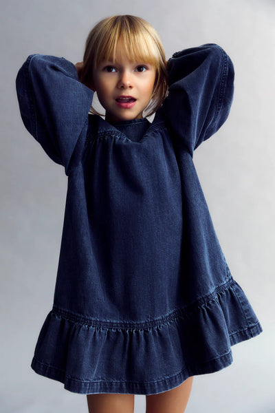 New Society Mara Dress