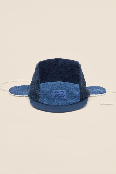 New Kids in the House ~ Robin Space