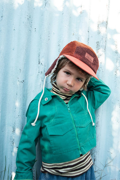 New Kids in the House ~ Robin Terry Grove