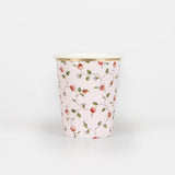 Laduree Marie Antoinette Cups