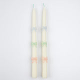 Meri Meri Multi Bow Taper